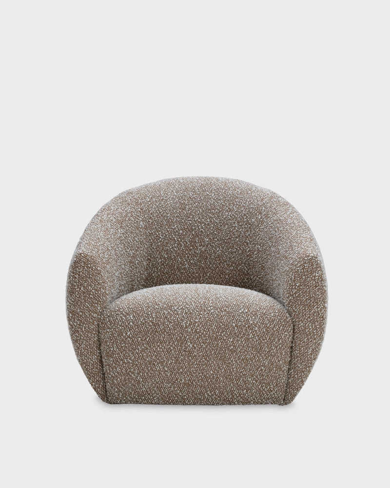 Wendelbo Lobby Lounge Chair