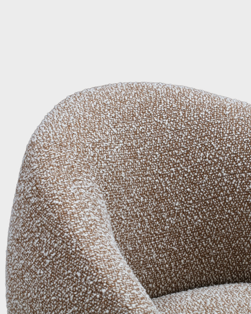 Wendelbo Lobby Lounge Chair