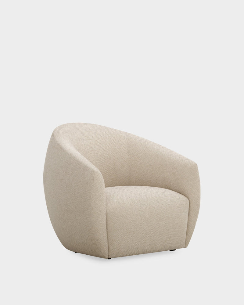 Wendelbo Lobby Lounge Chair