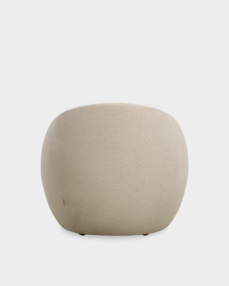 Wendelbo Lobby Lounge Chair