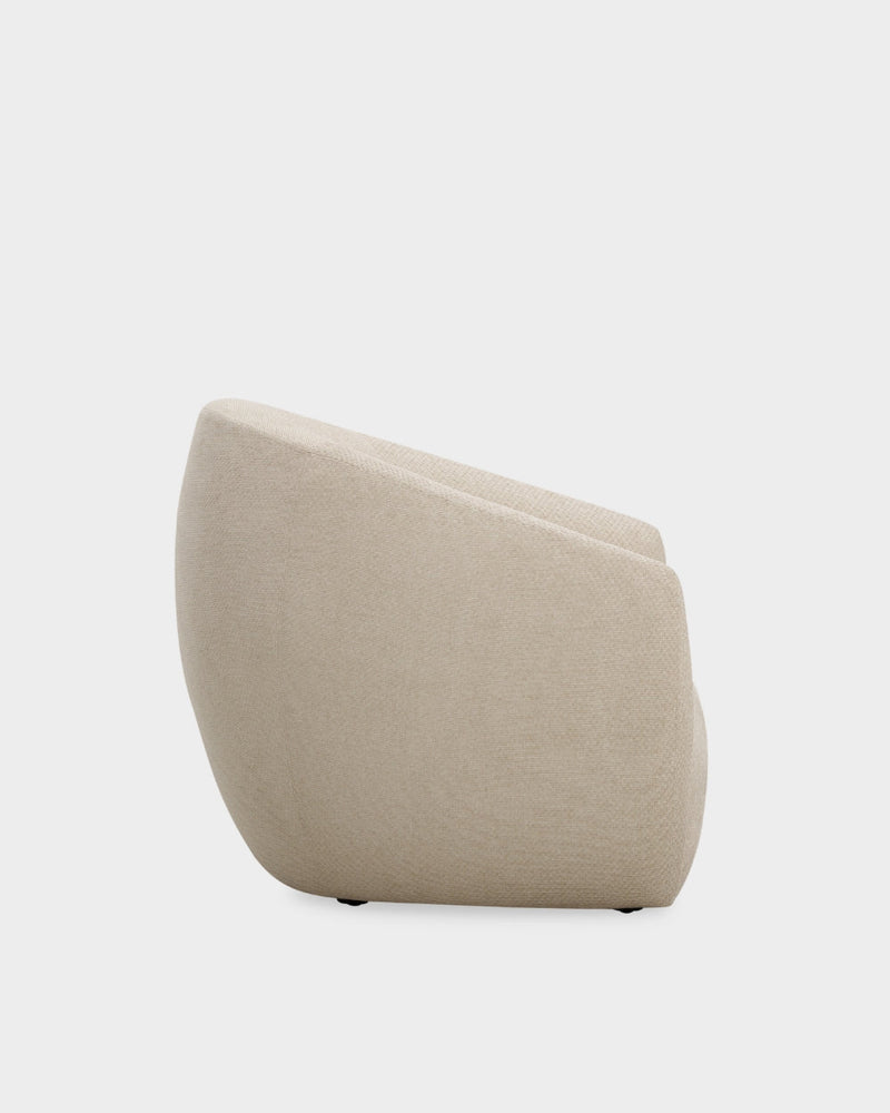 Wendelbo Lobby Lounge Chair