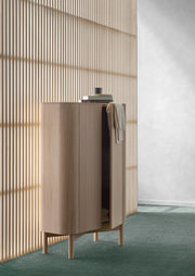 Loud cabinet