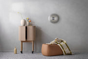 Yam medium pouf