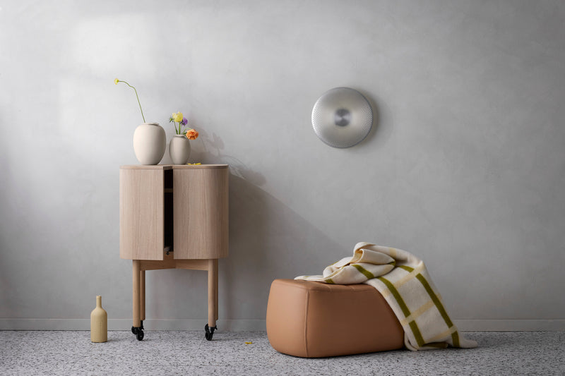 Yam medium pouf