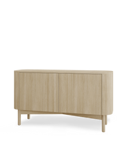 Loud sideboard Light oiled oak