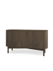 Loud sideboard Smoked oak