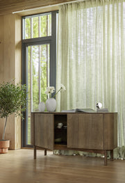 Loud sideboard
