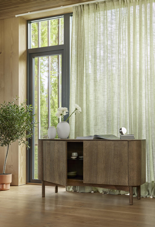 Loud sideboard