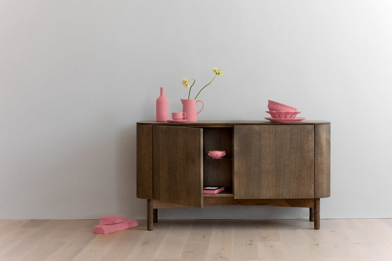 Loud sideboard