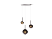 Luna Sospeso Cloud 3 Pendant Lamp - MyConcept Hong Kong