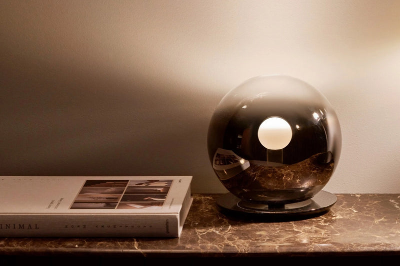 Luna Basso Table Lamp - MyConcept Hong Kong