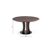 Luna® Round Table - MyConcept Hong Kong