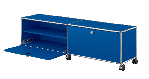 USM Haller media unit (M61) - MyConcept Hong Kong