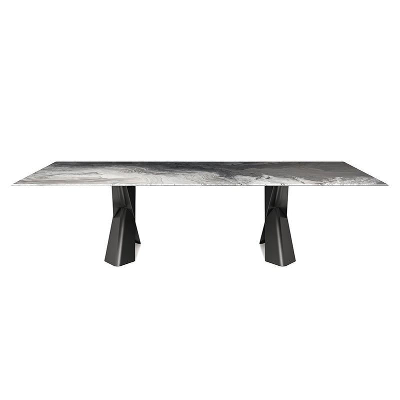 CATTELAN MAD MAX Crystalart Table - MyConcept Hong Kong