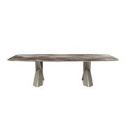 CATTELAN MAD MAX Crystalart Table - MyConcept Hong Kong