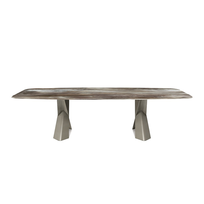 CATTELAN MAD MAX Crystalart Table - MyConcept Hong Kong
