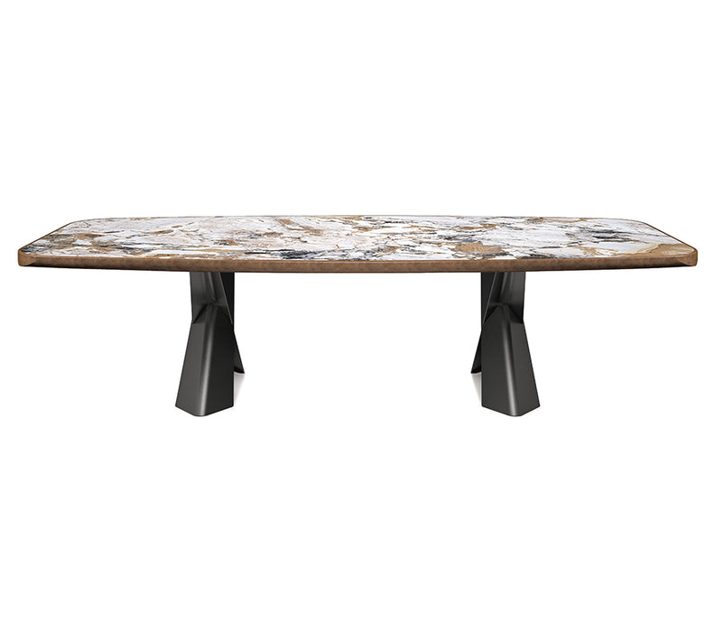 CATTELAN MAD MAX Keramik Premium Table - MyConcept Hong Kong