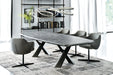 CATTELAN MAD MAX Keramik Premium Table - MyConcept Hong Kong