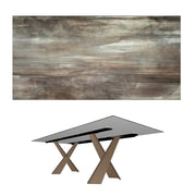 CATTELAN MAD MAX Crystalart Table - MyConcept Hong Kong