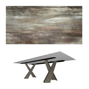 CATTELAN MAD MAX Crystalart Table - MyConcept Hong Kong