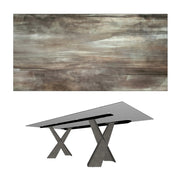 CATTELAN MAD MAX Crystalart Table - MyConcept Hong Kong
