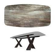 CATTELAN MAD MAX Crystalart Table - MyConcept Hong Kong