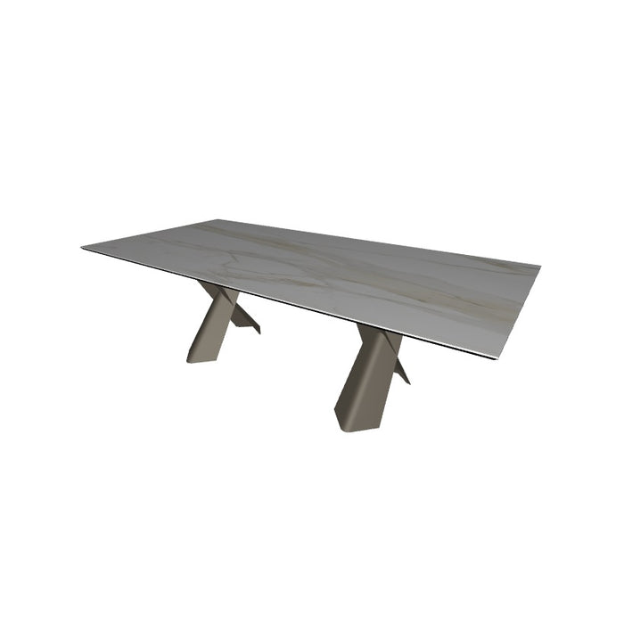 MAD MAX Keramik Table - MyConcept Hong Kong