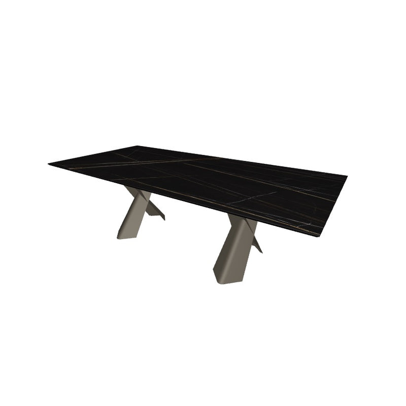 MAD MAX Keramik Table - MyConcept Hong Kong