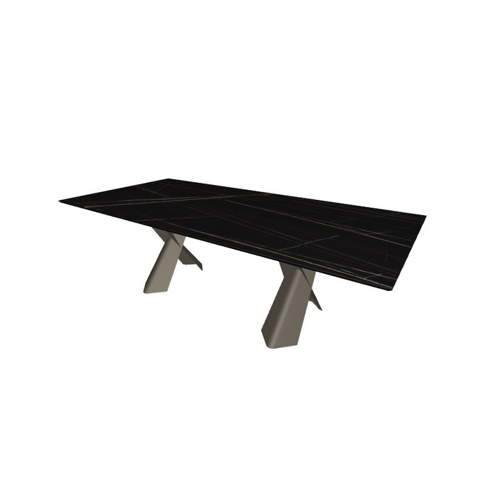 MAD MAX Keramik Table - MyConcept Hong Kong