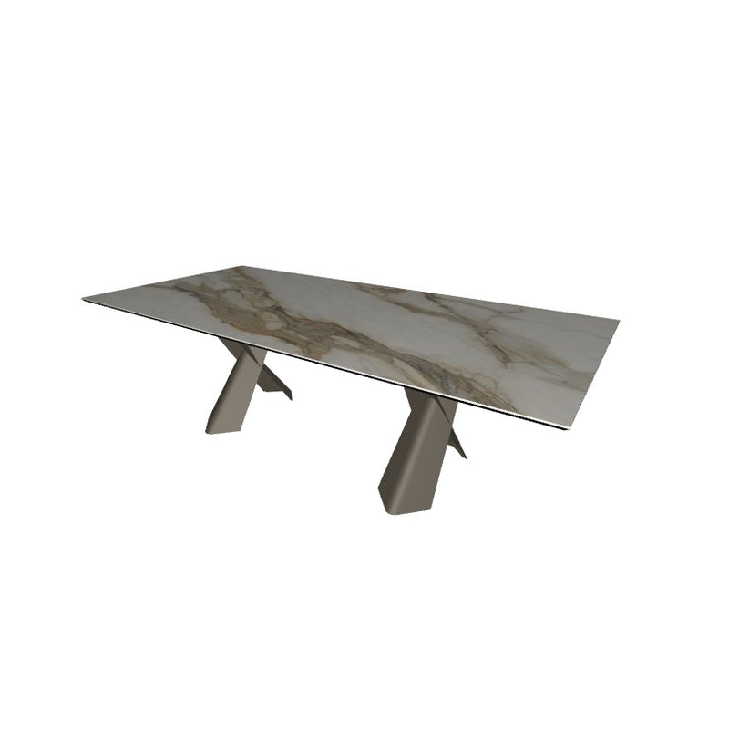 MAD MAX Keramik Table - MyConcept Hong Kong