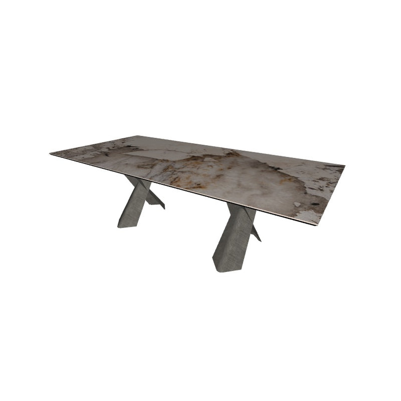 MAD MAX Keramik Table - MyConcept Hong Kong