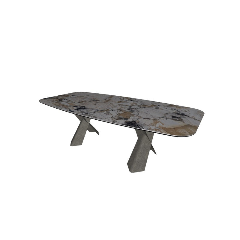 MAD MAX Keramik Table - MyConcept Hong Kong