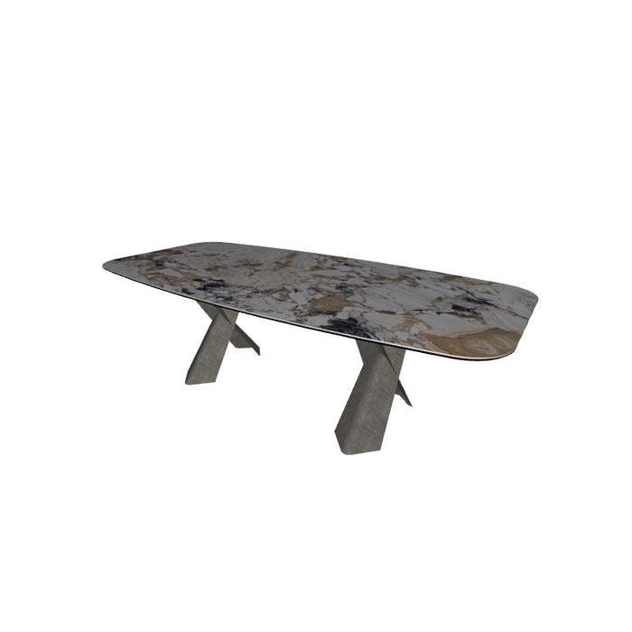 MAD MAX Keramik Table - MyConcept Hong Kong