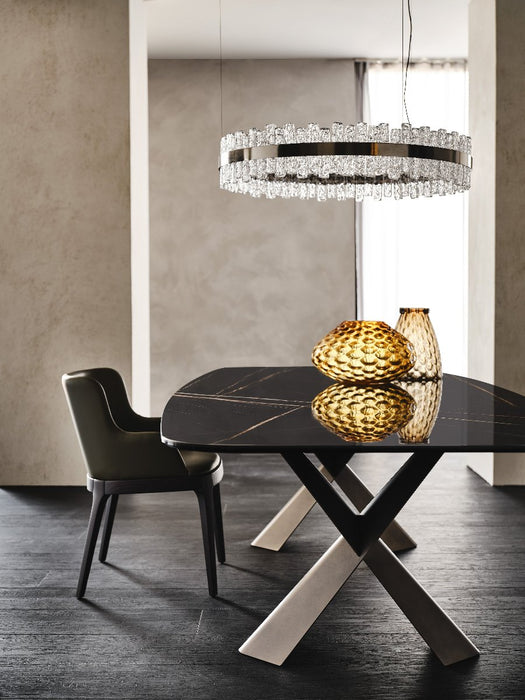 MAD MAX Keramik Table - MyConcept Hong Kong