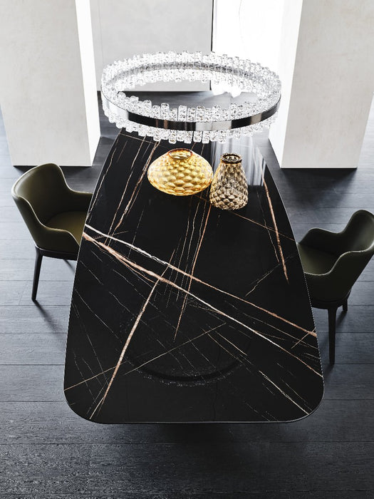 MAD MAX Keramik Table - MyConcept Hong Kong