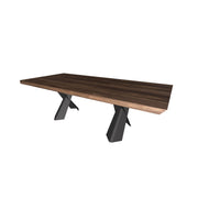 CATTELAN MAD MAX Wood Table - MyConcept Hong Kong