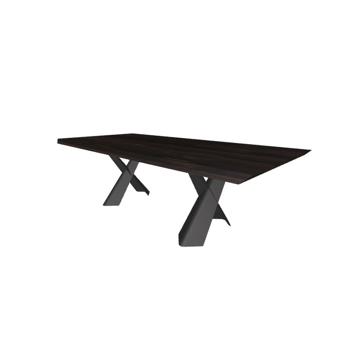 CATTELAN MAD MAX Wood Table - MyConcept Hong Kong