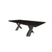 CATTELAN MAD MAX Wood Table - MyConcept Hong Kong
