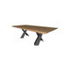 CATTELAN MAD MAX Wood Table - MyConcept Hong Kong