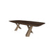 CATTELAN MAD MAX Wood Table - MyConcept Hong Kong