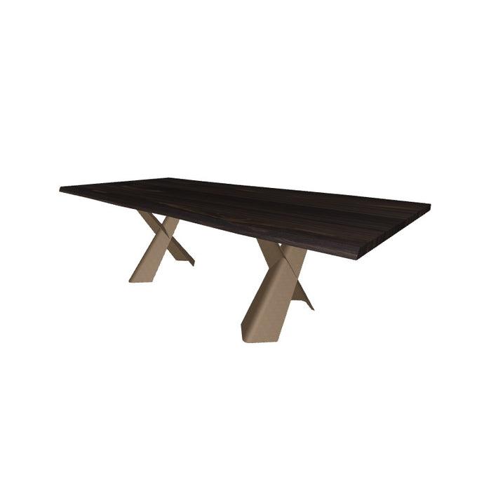 CATTELAN MAD MAX Wood Table - MyConcept Hong Kong
