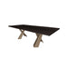 CATTELAN MAD MAX Wood Table - MyConcept Hong Kong
