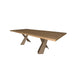CATTELAN MAD MAX Wood Table - MyConcept Hong Kong