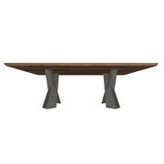 CATTELAN MAD MAX Wood Table - MyConcept Hong Kong