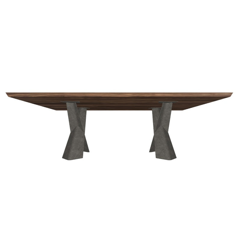 CATTELAN MAD MAX Wood Table - MyConcept Hong Kong
