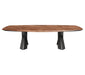 CATTELAN MAD MAX Wood Table - MyConcept Hong Kong