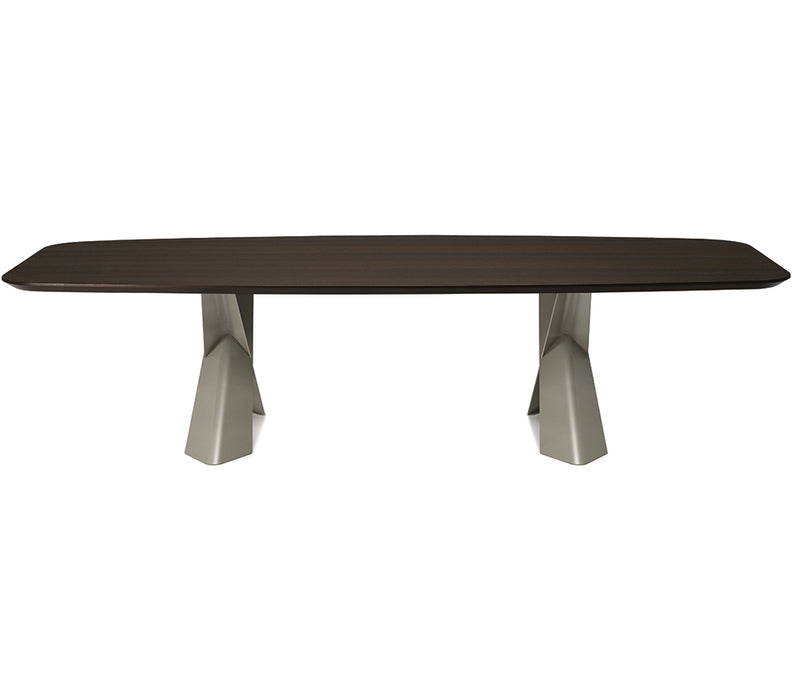 CATTELAN MAD MAX Wood Table - MyConcept Hong Kong