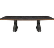 CATTELAN MAD MAX Wood Table - MyConcept Hong Kong