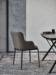CATTELAN MAGDA ML Armchair - MyConcept Hong Kong
