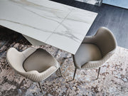 CATTELAN MAGDA ML Couture Armchair- MyConcept Hong Kong
